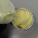 Collagen+Keratin Hair Mask - Deep Repair for Damaged Hair with Argan Oil and Vitamin E - Hydrating Treatment for Dryness and Damage-150 ml (Refreshing), Yellow