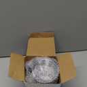 SUNWILL Travel Coffee Mug with Lid, Insulated Tumbler with Handle, 14 oz Stainless Steel Cup for Home, Office, Camping, Powder Coated Orchid