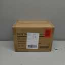 Nostalgia Retro Wide 2-Slice Toaster, Vintage Design With Crumb Tray, Cord Storage & 5 Toasting Levels, Red