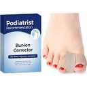 Bunion Corrector Foot Alignment and Pain Relief