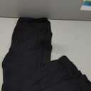Lularoe One Size OS Solid Black Buttery Soft Womens Leggings fits Adult Sizes 0-10 - One Size - Fits Size 2-10, Size Large