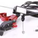 fascinatte 587326601 583451701 429638 Lawn Mower Engine Zone Control Cable for Craftsman Husqvarna