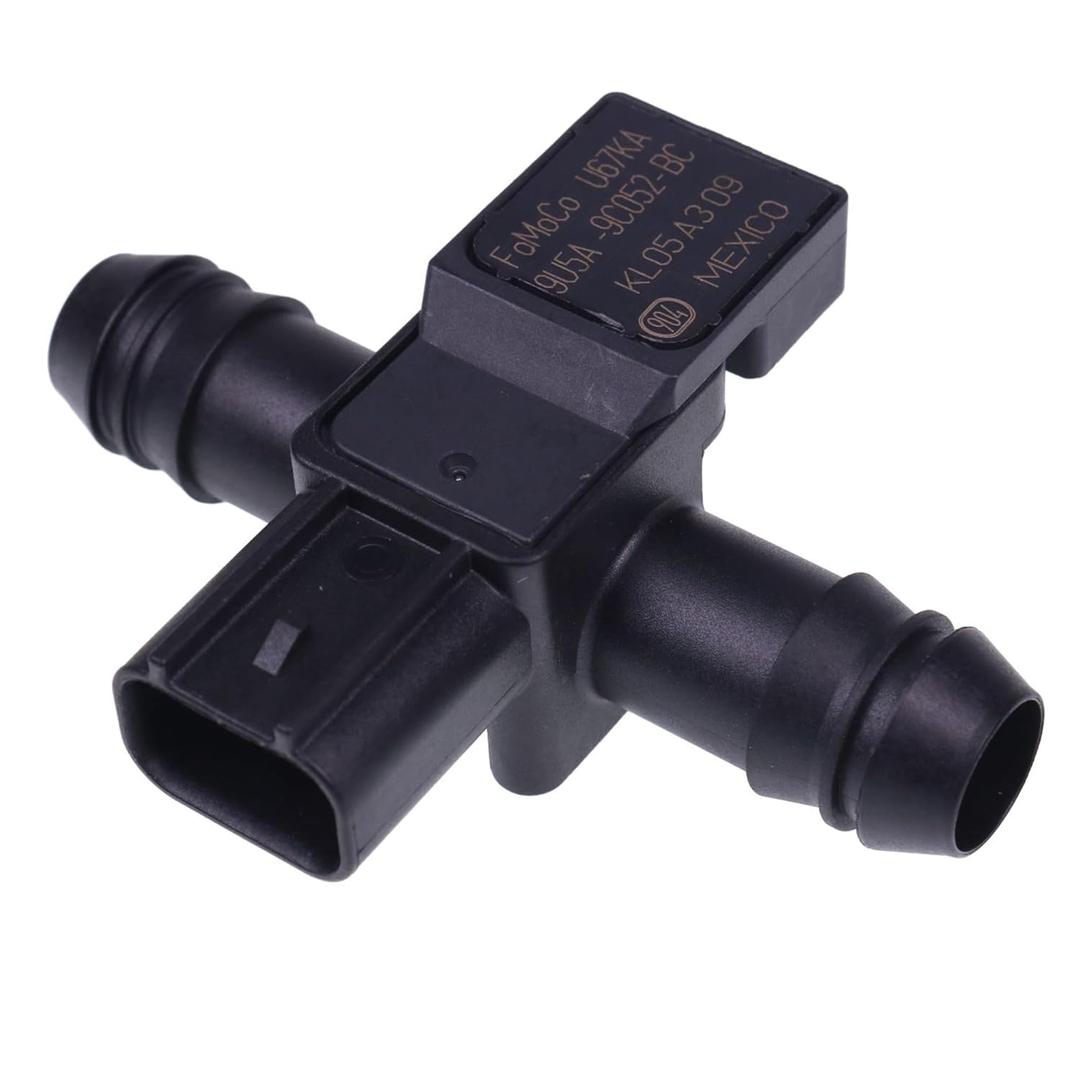 Fuel Tank Pressure Sensor 9U5A-9C052-BC 0261230585 Compatible with Ford Crown Victoria Escape Expedition Explorer E Series 2003-2010