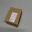 4PCS Fuel Injectors 23250-11120 Compatible with Toyota Starlet EP91 Corolla EE102 Tercel EL51 4EFE, 2 Pack (8 pcs)