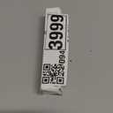 The Ordinary Multi-Peptide Lash and Brow Serum, Peptide-Powered Formula for Thicker, Fuller Looking Lashes & Brows (0.16 Fl Oz (Pack of 1))