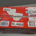 Huggies Size 3 Diapers, Little Snugglers Baby Diapers, Size 3 (16-28 lbs), 76 Count