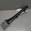 Grill Daddy Pro Made in USA - Ultimate Grill Brush for Outdoor BBQs & Grilling Accessories, Steam Cleaning Power, 22" Handle