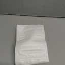 Wisesorb 20 Packs Breathable Paper Bags, Zip Lock Storage Bags for Small Items, Silica Gel Beads, Desiccant, Jewelry, Samples, 4.3 by 6.3 Inch