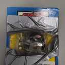 Advanced Engine Design AED 2300 Ultimate Holley 2-Barrel Carburetor Kit
