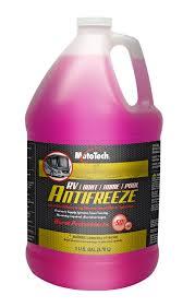MotoTech® RV Anti-Freeze