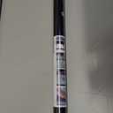 Total Blackout Window Film with 4 Tools,Total Black 35.43"x78.7"