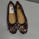 SMNY ZION LEOPARD SIZE 10