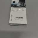 2 x ESR for iPhone 16 Case, Military-Grade Protection with Shock-Absorbing Corners, Scratch-Resistant and Anti-Yellowing Acrylic Back, Slim Protective Phone Case, Air-Armor Series, Clear