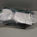 Trideer Exercise Ball for Yoga, Pilates & Fitness  Stability Ball Equipment for Home Gym & Office Chair, Core & Balance Training Accessories, Physical Therapy Equipment, Quick Pump Included, 5 Sizes (XL(27-30ines/68-75cm), Turkis)