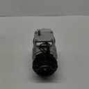 Denso 471-1222 New Compressor with Clutch