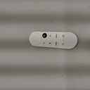 Voice Replacement for Google-Chromecast-Remote, G9N9N for Chromecast with Google TV Remote, for Google TV Streamer (Only for Snow Chromecast Google)
