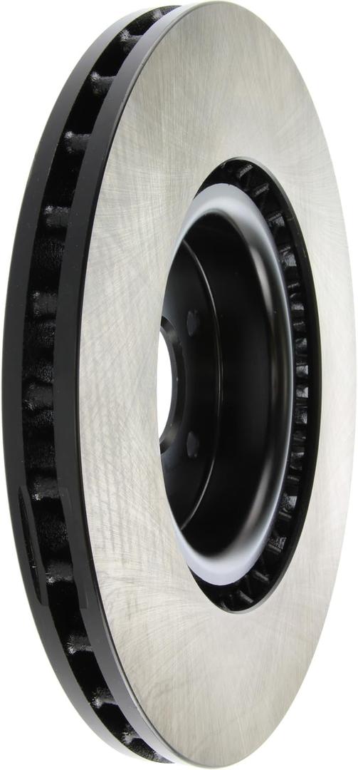 StopTech Premium High Carbon Alloy Disc 125.47019 Automotive Front Brake Rotors for Selected Subaru BRZ/Impreza, Toyota 86 Model Year