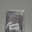 Skirts for Girls Pleated Skirt A-line Tennis Outfits High Waisted School Uniform Skirts with Shorts (2T)