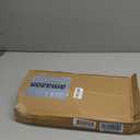 30Feet Chimney Sweep Kit,8 in Brush Head,Dryer Vent Cleaner Kit, Chimney Sweep&Chimney Cleaning Kit, Rotary Chimney Cleaning System for Flue/Fireplace/Sewage Pipe/Hood with 23 Nylon Flexible Rods (Large)