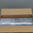 Bedsure XL Plus Orthopedic Dog Bed for Extra Large Dogs - Washable XLarge Dog Cat Bed Waterproof, Comfort Dogs Couch Sofa with Washable Removable Cover, Pet Bed with Nonskid Bottom, Grey, 48"