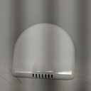 The Doctors NightGuard Mouth Guard for Grinding Teeth at Night, Includes Storage Case, Pack of 1