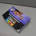 KIND Breakfast Protein Bars, Peanut Butter Banana Dark Chocolate, Gluten Free, Low Sodium, Healthy Snacks, 8g Protein, 6 Count (6 Packs of 2 Bars) (EXP 02/25/27)