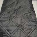 Portable Air Conditioner Hose Cover Wrap, Air Conditioner Exhaust Hose Sun Shade Cover Insulated Air Conditioner Hose Cover Air Conditioner Duct Insulation Wrap(Black)