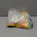 5 Pc 5 feet Long Marigold Garland for Decoration Long Strands Artificial Marigold Flowers | Indian Dcor for Pooja | Wedding | Christmas | Diwali Decor (Yellow & Orange)