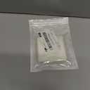 36 Pcs Letter Stencils 2 inch, Reusable Plastic Alphabet Spray Paint Stencils for Painting on Wood Wall Rock Chalkboard Door Porch Signage DIY Craft Decoration