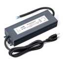 48v DC Power Supply 300w 6.25A Waterproof AC110v/120v to 48vdc Converter Constant Voltage Outdoor Transformer for Pump Humidifier LED Lights
