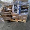 Pallet of Mixed Items