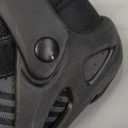 Rollerblade Macroblade 110 3WD Men's Adult Fitness Inline Skate, Black and Lime, Performance Inline Skates