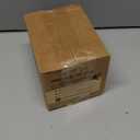 Loncaster Christmas Stocking Holders for Mantle, Set of 4 Heavy Duty Stocking Holder for Mantle, Xmas Weighted Hangers for Party Decor, Space-Saving Decoration for Fireplace Toppers (Gold, 4 Pack)