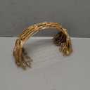 Aquarium Driftwood Centerpiece Aquarium Landscape, Handcrafted!!! Fish Tank hardscape Landscape (Small Silent Cave)