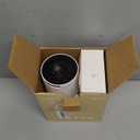 [Built-in Apps & 2026 Upgraded] Mini Projector with WiFi 6 and Bluetooth 5.4 Support 4K 1080P Auto Keystone 180 Rotatable Projector Portable