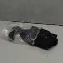 FRTKK 1 Pack Molle Pouches - Tactical Compact Water-Resistant EDC Pouch Bag Small Utility Pouch