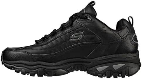 Skechers Men's Energy Afterburn Sneakers Size 7