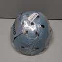 XJD Toddler Bike Helmet for Baby/ Infant 1-8 Years Old, Adjustable Skateboard Helmet for Kids Boys Girls (Deep-Blue, Small:18.9"-21.2"/ 3-8 Years)