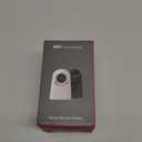 4MP Indoor Cameras for Home Security, 2.4/5G WiFi Baby/Dog Monitor with Phone APP, Auto Tracking, Human Motion Detection, Night Vision, 2 Way Audio, IP Camera Work with Alexa & Google Home (Black)