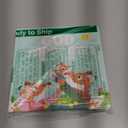 God Made Me Christian Sound Books for Kids - 6 Bible Songs - Baptism, Christening, Dedication Gifts for Boys and Girls - Religious Toys, Music Books for Toddlers 1-3