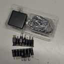 Retractable Universal USB C Laptop Charger