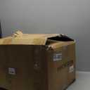 Rear Wheel Well Liners Compatible with 2021-2025 Ford F150 (Not for Raptor) Rear Wheel Arch Liners No Drilling Well Guards Tire Inner Fenders for 2024 F-150 Replacement Accessories (2PCS) (PP+PE+PET Felt)