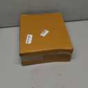 EDHAS Natural Round Turned Candle Holders for Pillar Candles Set of 3 Vintage Style Mango Wood Candle Holder for Centerpiece for Dining, Living Room