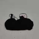 Victoria's Secret Pink Lace Push Up Bralette (Large, Black)