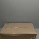 High Density Polyethylene Sheets HDPE Plastic Sheet Board for DIY, Heavy Duty Industry, 1/4" Thick,Size 12" x 24", White Color