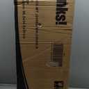 WLIVE White Dresser for Bedroom, 5 Drawer Dressers with Charging Station, Fabric Chest of Drawers with Open Shelves, Storage Dresser for Living Room, Closet, Entryway