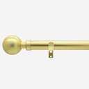 MIULEE Extra Long Linen Shower Curtain 84 Inch Long with 12 Metal Hooks Washable Heavy Fabric Curtain Set Waterproof Thick Cloth Shower Curtains for Bathroom Hotel Bathtub,72 x 84, Gold