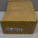 Molimoli Olive Oil Dispenser Bottle for Kitchen, Automatic Pourer, Glass Dispenser for Kitchen, Olive Oil Cruet, | Set of 4 - Black