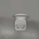 Beats Fit Pro (1st Gen) - True Wireless Noise Cancelling Earbuds - Active Noise Cancelling - Sweat Resistant Earphones, Compatible with Apple & Android, Class 1 Bluetooth - Beats White