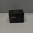 Noise Cancelling Ear muffs for Shooting Ear Protection, SNR 35dB Noise Reduction Headphones for Adult Kids Autism, Adjustable Sound proof Hearing Protection for Shooting Mowing Construction(Blue)